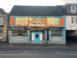 Plus de détails pour 29-31 Carnegie Dr, Dunfermline - Local commercial à louer