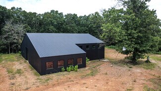 Plus de détails pour 10300 AR-72, Bentonville, AR - Industriel/Logistique à vendre