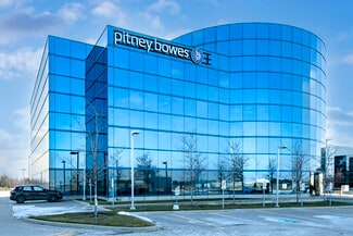 Plus de détails pour 5500 Explorer Dr, Mississauga, ON - Bureau à louer