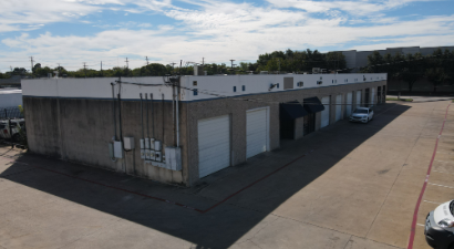 2221 E Grauwyler Rd, Irving, TX à vendre - Photo de l’immeuble – Image 3 sur 8