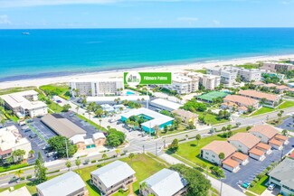 Plus de détails pour 505 Fillmore Ave, Cape Canaveral, FL - Logement à vendre