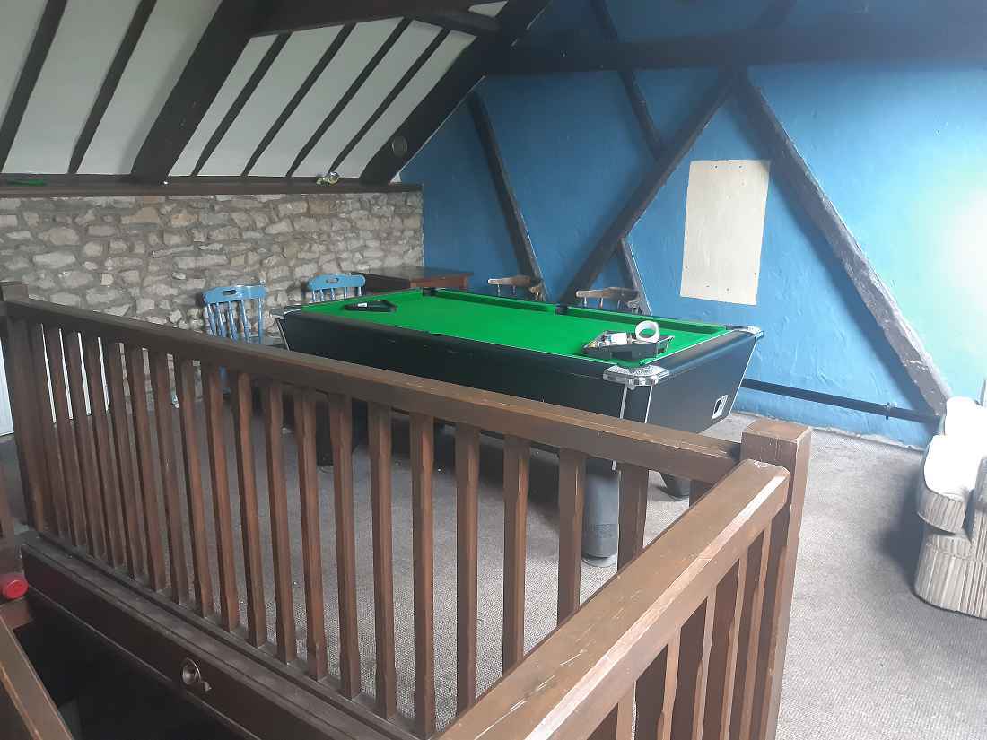 93 Temple St, Keynsham à louer Photo intérieure– Image 1 sur 2