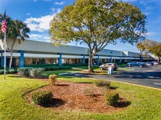 Plus de détails pour 5101 NW 21st Ave, Fort Lauderdale, FL - Local d'activités à louer
