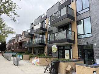 Plus de détails pour 1759 Bay Ridge Pky, Brooklyn, NY - Logement à vendre