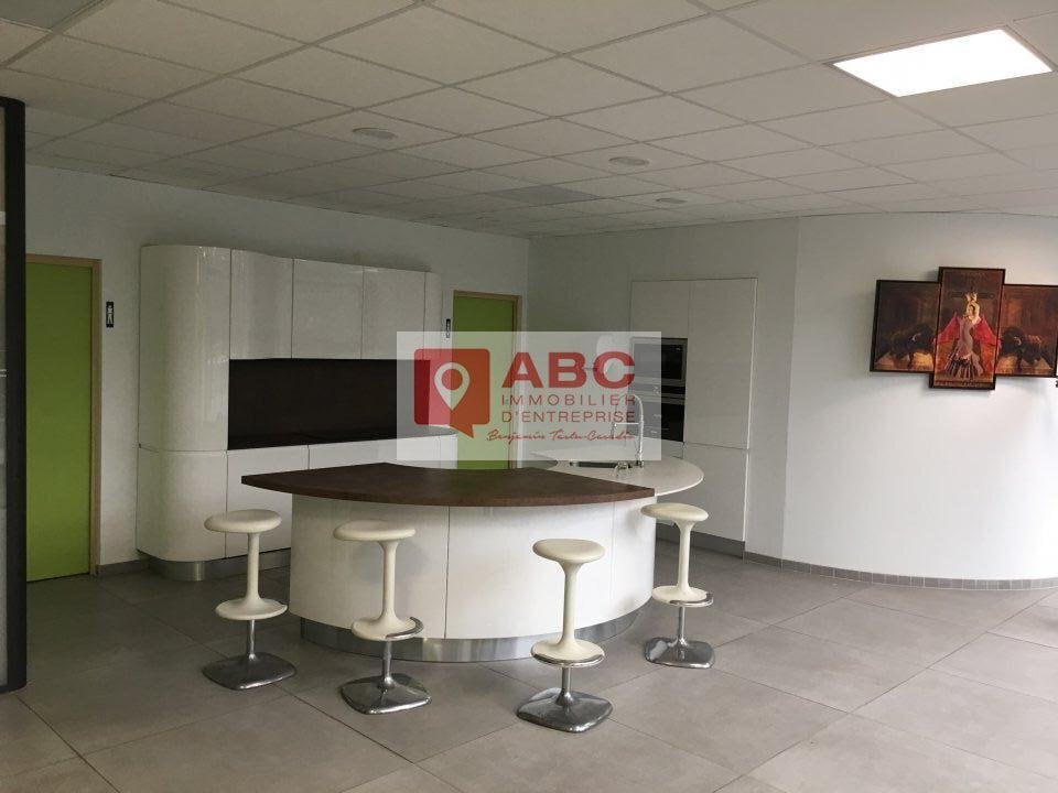 Bureau dans Saint-Jean-de-Védas à louer Photo intérieure– Image 1 sur 5