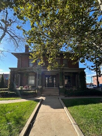 Plus de détails pour 144 S 39th St, Omaha, NE - Bureau à louer