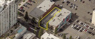 Plus de détails pour 1043 Grand Ave, Los Angeles, CA - Logement à vendre