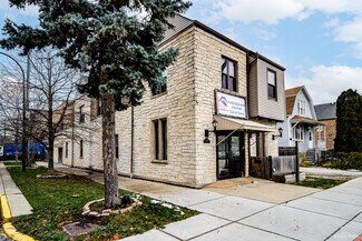 Plus de détails pour 1446 S 50th Ave, Cicero, IL - Spécialisé à vendre