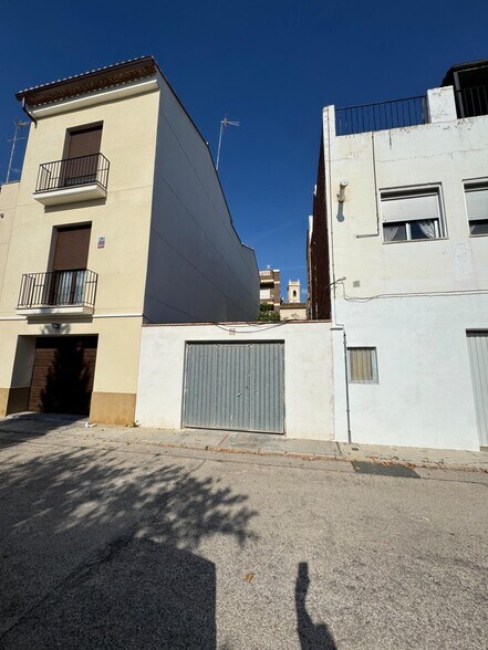 Terrain dans BENISANÓ, Valencia à vendre - Photo de l’immeuble – Image 2 sur 15