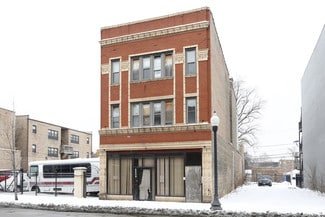 Plus de détails pour 1502 W 79th St, Chicago, IL - Local commercial à vendre