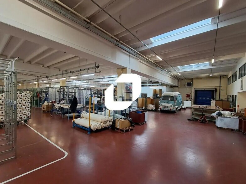 Bureau dans Saint-André-lez-Lille à louer - Photo de l’immeuble – Image 2 sur 7