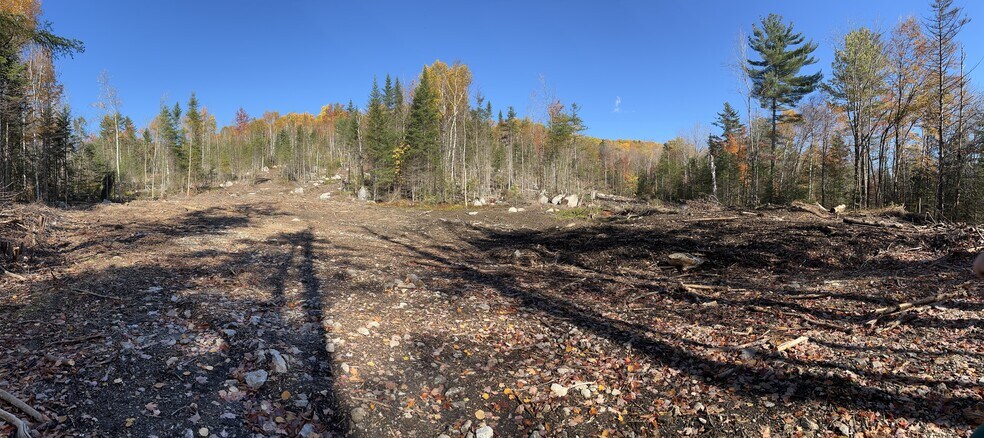 370 Route 3 N, Carroll, NH à vendre - Photo de l’immeuble – Image 2 sur 5