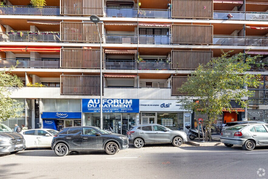 18 Rue Melchior Guinot, Marseille, Marseille à louer - Photo de l’immeuble – Image 3 sur 15