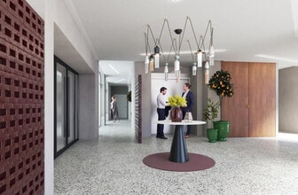 9 Rue Jadin, Paris à louer Photo de l’immeuble– Image 2 sur 10