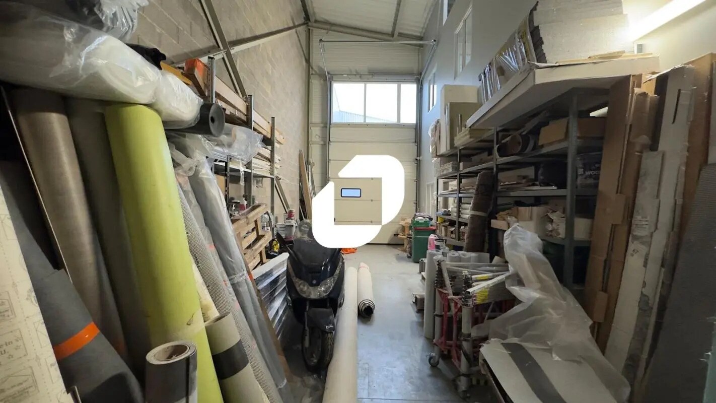 Local d'activités dans Schiltigheim à vendre Photo intérieure– Image 1 sur 11