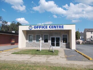 Plus de détails pour 311 N Union Ave, Havre De Grace, MD - Local commercial à vendre