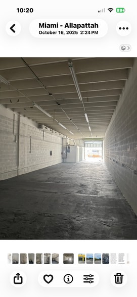 1895 NW 21st St, Miami, FL à louer - Photo intérieure – Image 2 sur 7