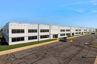 Plus de détails pour 44710 Cape Ct, Ashburn, VA - Local d’activités à vendre