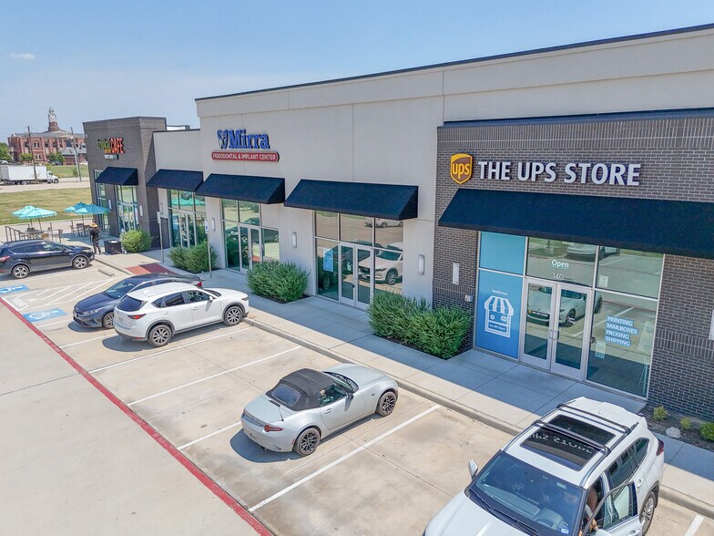 720 S Highway 377, Roanoke, TX à vendre - Photo de l’immeuble – Image 3 sur 8