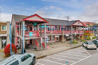 Plus de détails pour 12240 2nd Ave, Richmond, BC - Local commercial à vendre