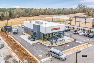 Plus de détails pour 3535 US Highway 431 N, Phenix City, AL - Local commercial à vendre