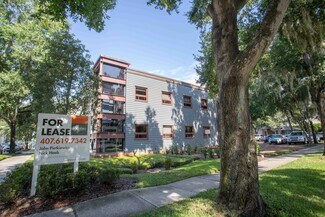 Plus de détails pour 165 Lincoln Ave, Winter Park, FL - Bureau à louer