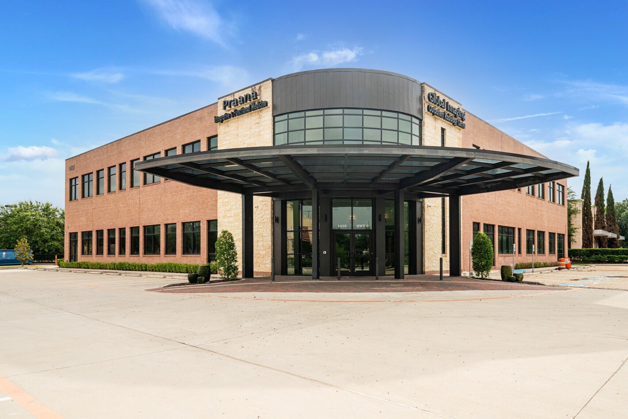 1435 Highway 6, Sugar Land, TX à vendre Photo principale– Image 1 sur 13