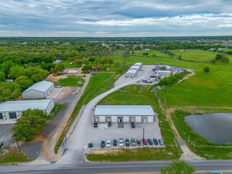 14151 FM 730 N, Azle, TX à vendre - Photo de l’immeuble – Image 2 sur 9