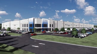 Plus de détails pour Swift Creek Logistics Center, Stonecrest, GA - Industriel/Logistique à louer