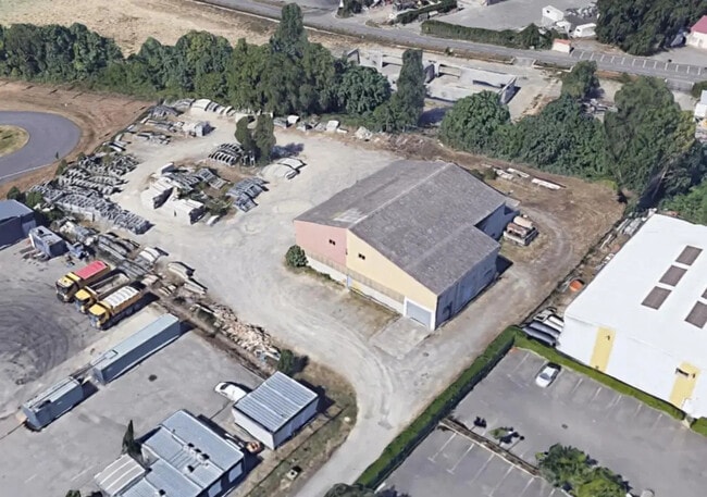 Plus de détails pour 7 Bis Avenue De Pradié, Portet-sur-Garonne - Local d'activités à louer