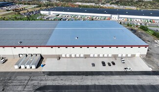 Plus de détails pour 225 Enterprise Way, Pittston Township, PA - Industriel/Logistique à louer