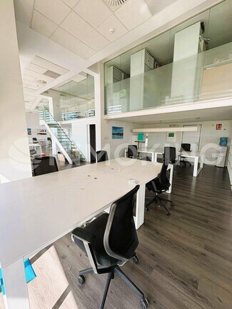 Plus de détails pour Bureau à louer