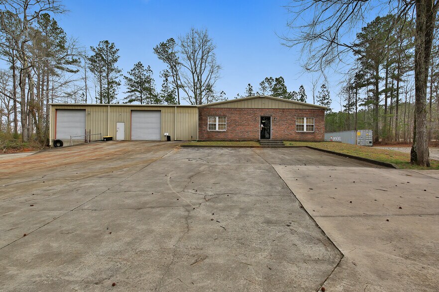 361 Holcombe Rd, Bremen, GA à louer - Photo de l’immeuble – Image 3 sur 44