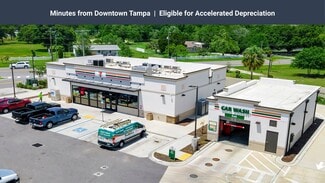 Plus de détails pour 12204 Balm Riverview, Riverview, FL - Local commercial à vendre