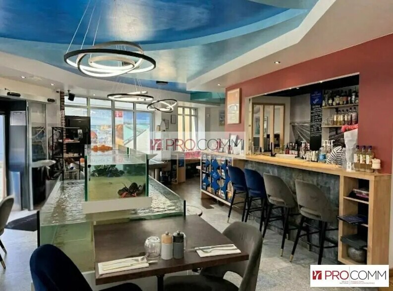 Local commercial dans Chartres à louer - Photo intérieure – Image 1 sur 6