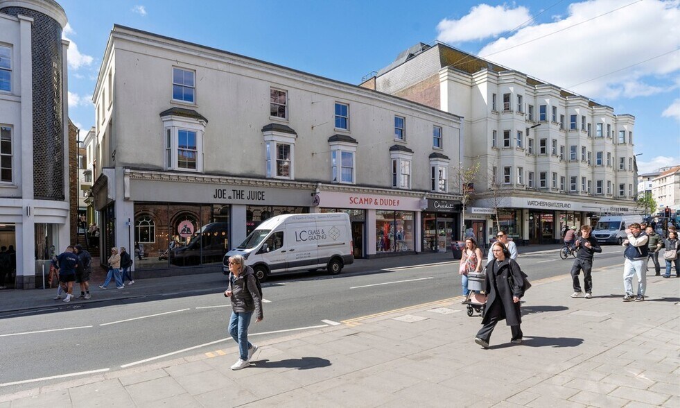 20-25 North St, Brighton à louer - Photo de l’immeuble – Image 3 sur 26