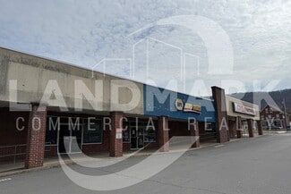 Plus de détails pour 203 S Market St, Millersburg, PA - Local commercial à louer
