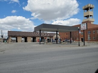 Plus de détails pour 301 W Coates St, Moberly, MO - Spécialisé à vendre