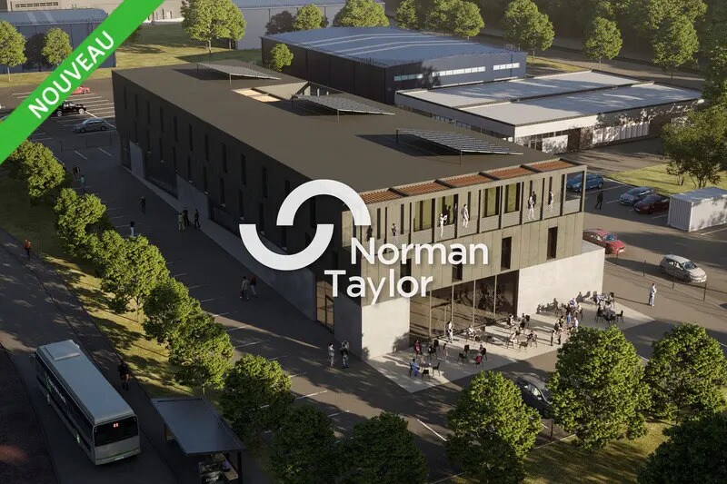 Bureau dans Perpignan à vendre - Photo principale – Image 1 sur 1