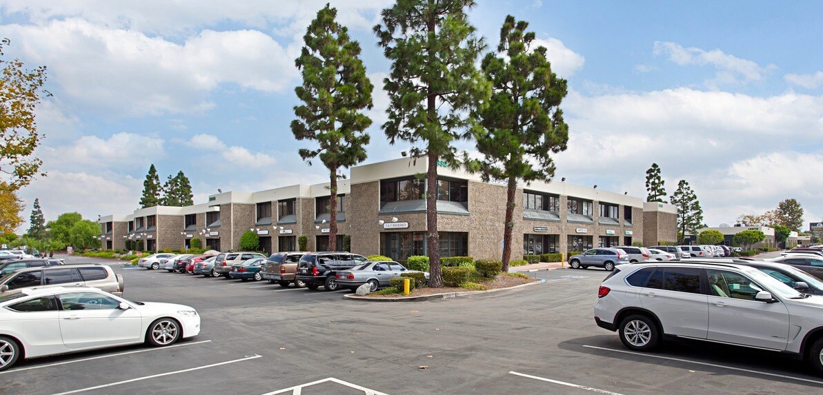 12792 Valley View St, Garden Grove, CA à vendre Photo principale– Image 1 sur 3