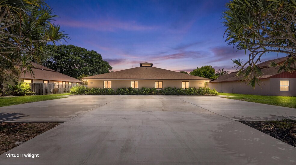 1262 The 12th Fairway, Wellington, FL à vendre - Photo de l’immeuble – Image 2 sur 89