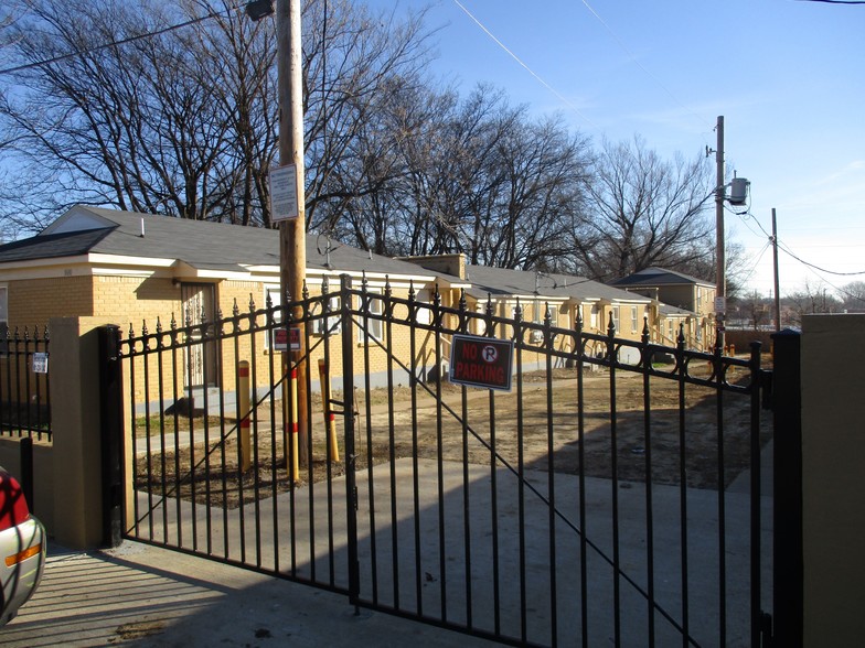 1680 Kansas St, Memphis, TN à vendre - Photo de l’immeuble – Image 2 sur 35