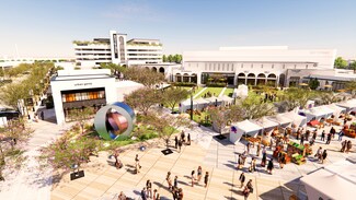 Plus de détails pour SWC I-17 Fwy & Peoria Ave, Phoenix, AZ - Local commercial à louer