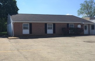 Plus de détails pour 3038 Butler Pike, Conshohocken, PA - Local commercial à louer
