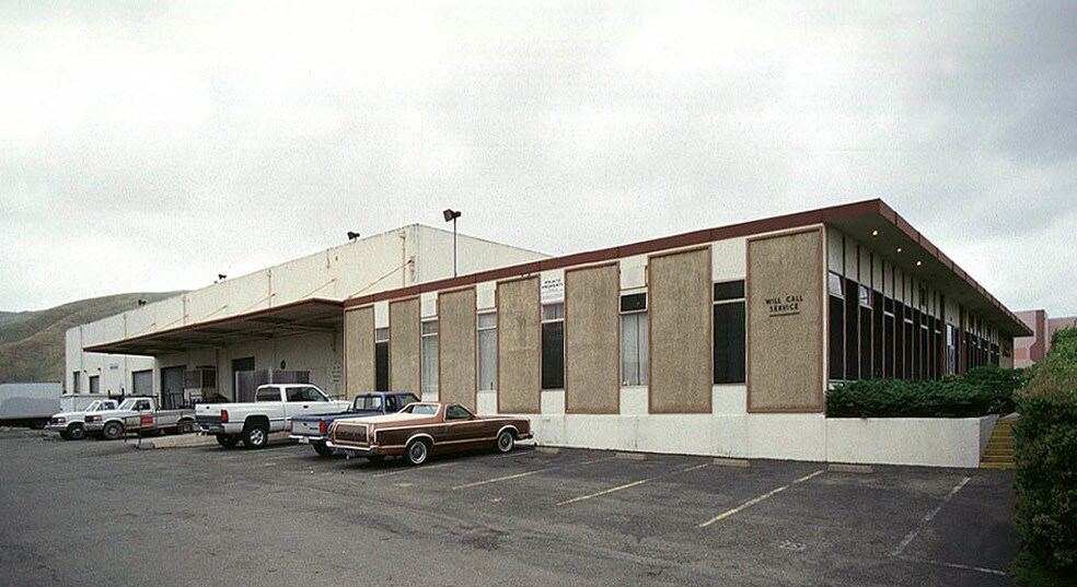 439 Eccles Ave, South San Francisco, CA à louer - Autre – Image 2 sur 3