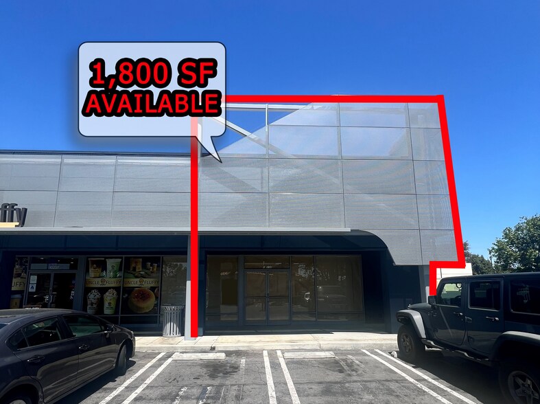 10231-10281 Magnolia Ave, Riverside, CA à louer - Photo de l’immeuble – Image 3 sur 10