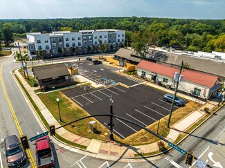 Plus de détails pour 4437 Marietta St, Powder Springs, GA - Local commercial à louer
