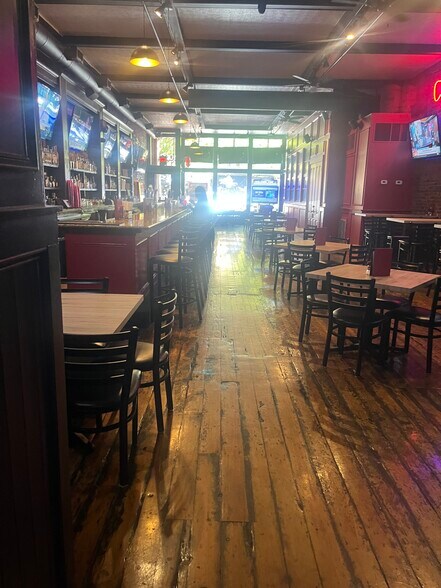 1037 Broadway Ave, Columbus, GA à vendre - Photo intérieure – Image 3 sur 5