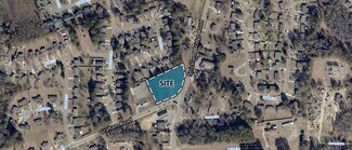 Plus de détails pour Graham Road Rd, Fayetteville, NC - Terrain à vendre