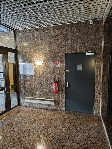 Bureau dans Rennes à louer - Photo de l’immeuble – Image 2 sur 9